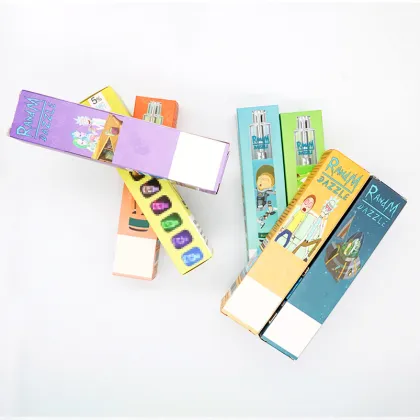 JUUL device customized disposable vape pen