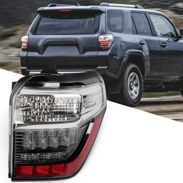 Waterproof LED Taillight Tail Lamp for 2014-2023 Toyota 4Runner TO2818156