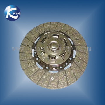 Clutch Disc For Mitsubishi L200