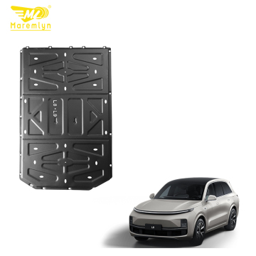 Maremlyn Battery Pack Shield Guard for Lixiang L8 L9 Car Accessories 2024