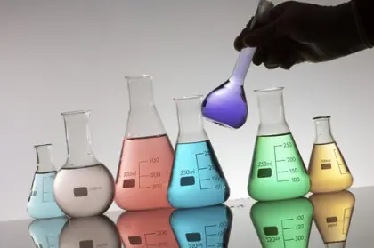 Medical Clinical Analytical Instruments Flow cytometry