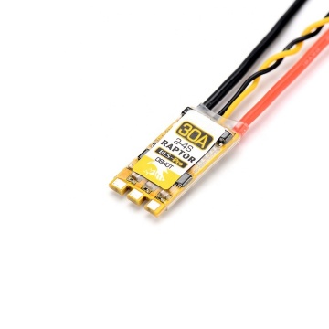 FPV 30A OPTO Speed Controller for RC Brushless 2-4S ESC