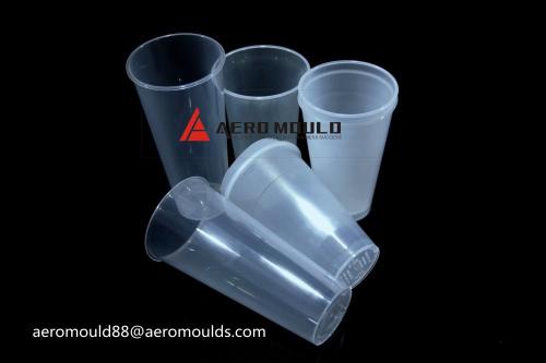 PP plastic cup mould maker