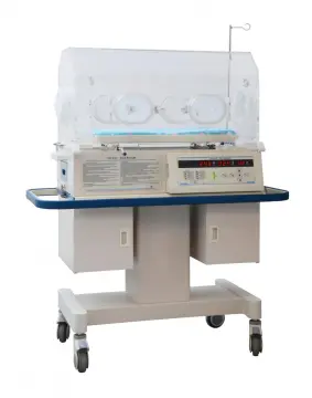 New Hospital Neonatal Care Equipment Incubator For Infant