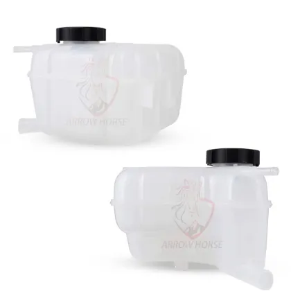 TAH Car Parts Reserve Coolant Tank Radiator Spray Kettle for Various Great Wall Models