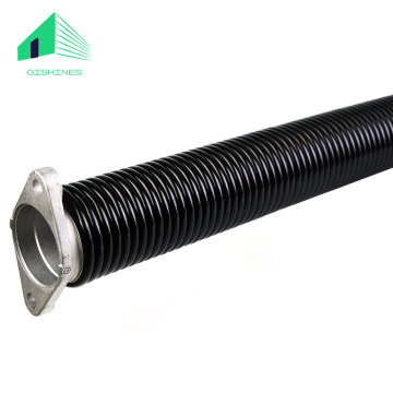 High Quality Heavy Duty Roll-Up Door Springs and Shutter Systems