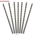 HSS Extra Long Bits for Deep Hole Drilling