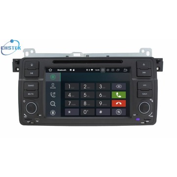 Car Navigation For Android 8.0 MGZT 7