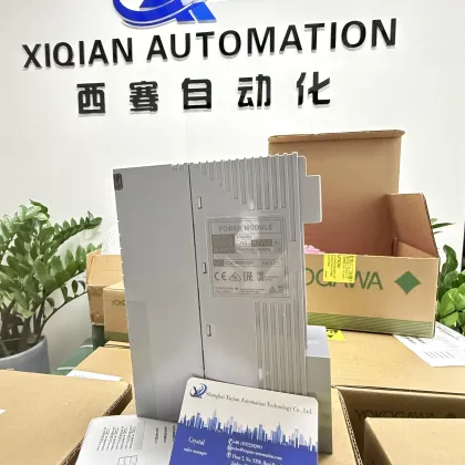 Yokogawa Gauge Pressure Transmitter ZR22G-015-S-Q-C-R-G-C-A