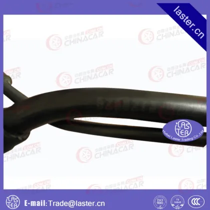 ISLE L series 5258273 Crankcase ventilator pipe for Dongfeng Cummins