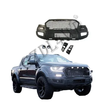 Front Bumper for Ranger Raptor Style 2016-2020