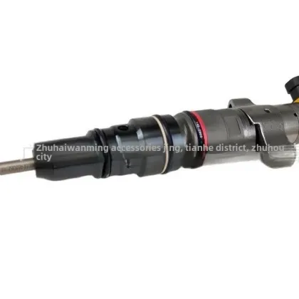 Carter 336D2/349/387-9433 Injector Oil Nozzle