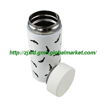 Fashional stainless steel vacuum flask