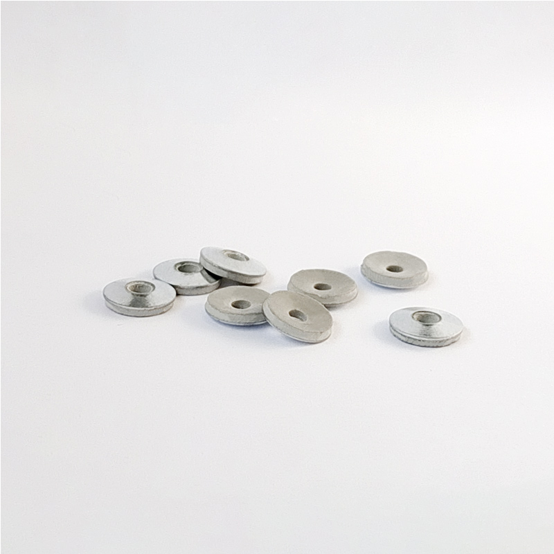 Good White Washer for Self drilling screws