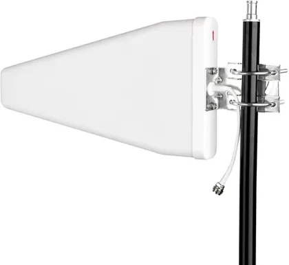 Mobile Phone Signal Amplifier 4G Logarithmic Period Antenna