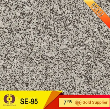 Matt finish square meter price tile plaza ceramic tile (SE-95)