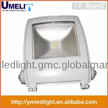 50w commercial led flood light