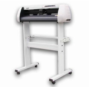 White Luxury Cutting Plotter Kaxing (JK-721 871)