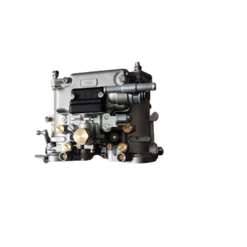 Dellorto 45DHLA Carburetor for ALFA ROMEO - Compatible with Weber DCOE