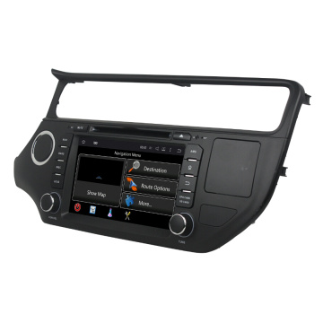 Android KAI K3 2015 Car DVD Player