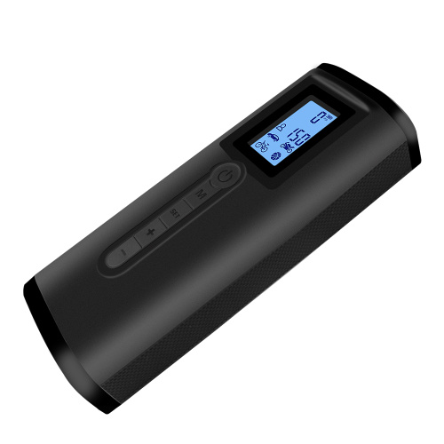150PSI Smart Tyre Pump Inflate for Motorcyle