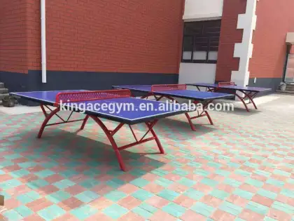 2016 New Design Table Tennis Table