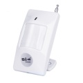 نظام الإنذار PIR Motion Sensor Detector 9V 200M