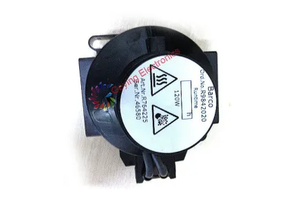 Brand New 2000 Hours Dlp Projector Lamp R9842440 For Barco Ov D1 / Barco Ov-1008