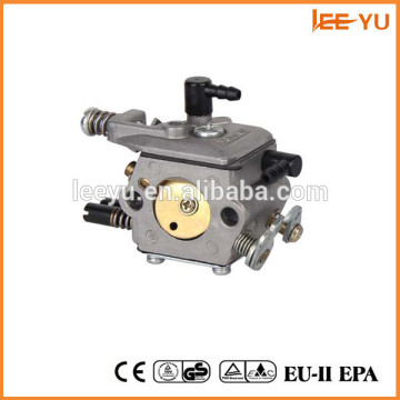 Chainsaw spare parts 1E45F Carburetor