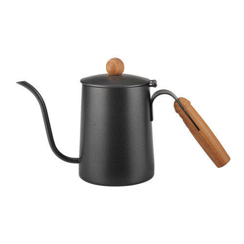 Stainless Steel Pour Over Coffee Pot Gooseneck Kettle