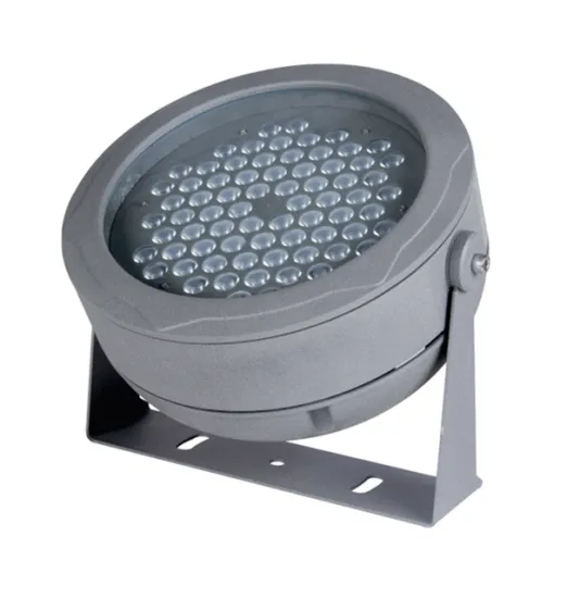 High power led outdoor flood light