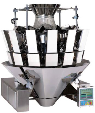 MWJ-14 Multi-Head Waterproof Combination Weigher