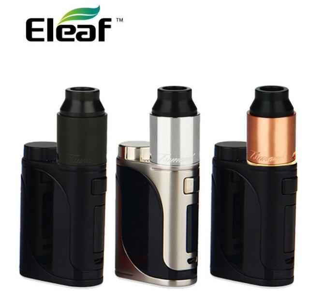 elfbar nachfüll pod läuft aus Eleaf iStick Pico Plus Mod Kit