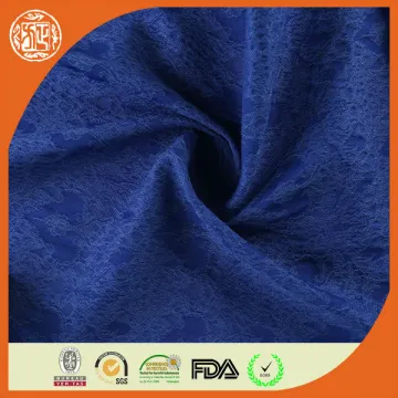 jacquard weave fabric