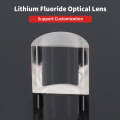 Các phương pháp thực hành tốt nhất cho Cửa sổ quang học Lithium Fluoride