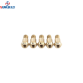 XL26KD Portapunta a contatto M6x25mm XL142.0012