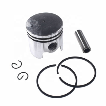 33cc/36cc Piston Kit for 1E36F Engine - Compatible with 36mm Grass Brush Cutter