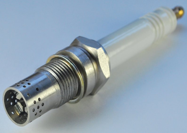 platinum spark plug