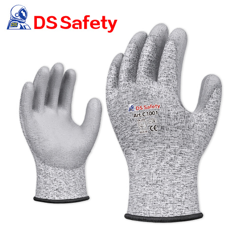 Guantes de seguridad DS Safety C1001