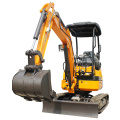 2.0 ton digger XN20