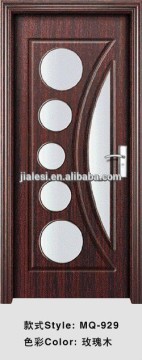 Fashion Design PVC MDF Door