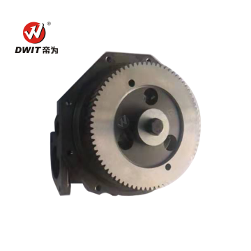 Water Pump 3406 for Caterpillar Engine Repair Parts
