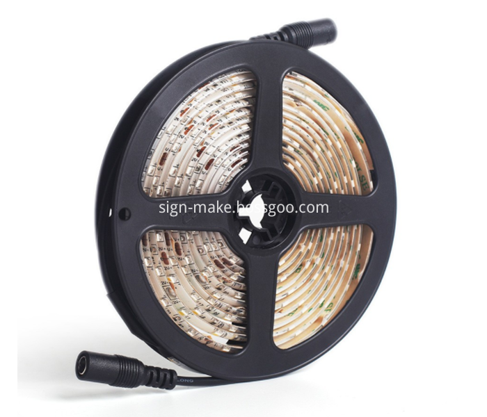 Flexible Strip Lights