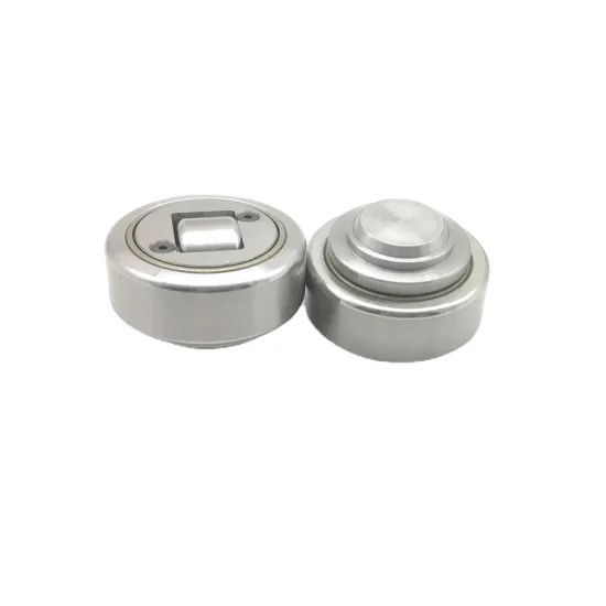 SHJZ High Quality Forklift Cam Followers Compound Bearings JD220-94.5-KPD