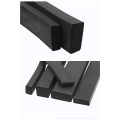 نوار مهر و موم شده فوم EPDM SPONGE SQUARK SQUARE SQUARE