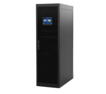 Endüstriyel Modüler Çevrimiçi UPS 30–240kVA | Yüksek PF, Düşük Harmonikler, Ölçeklenebilir Güç Yedeklemesi