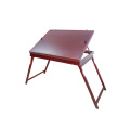 GIBBON Puzzle Table Expert Wooden Tilt-Up folding table