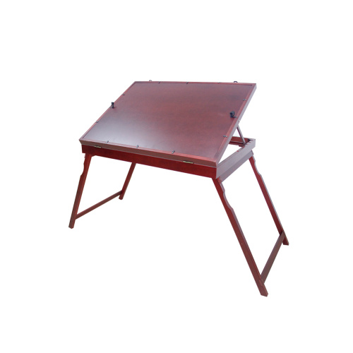 GIBBON Puzzle Table Expert Mesa plegable inclinable de madera