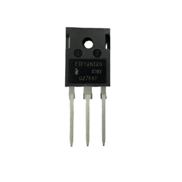 1200V N- 채널 MOSFET PTF12N120 고전력 트랜지스터
