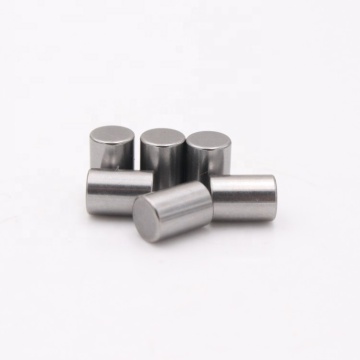 Cylindrical Pin Locate Needle Roller Thimble